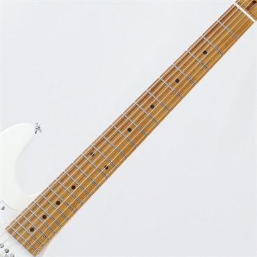 Ibanez Prestgie AZ2204-PW (Pearl White) [SPOT MODEL] 画像5