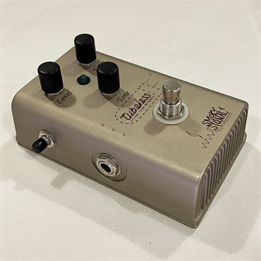 SMOKY SIGNAL AUDIO 【夏のボーナスセール】USED 中古 Tubeless Delta Tuning SN.035 画像1