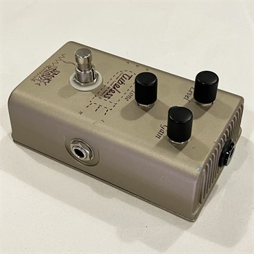 SMOKY SIGNAL AUDIO 【夏のボーナスセール】USED 中古 Tubeless Delta Tuning SN.035 画像2