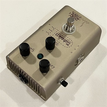 SMOKY SIGNAL AUDIO 【夏のボーナスセール】USED 中古 Tubeless Delta Tuning SN.035 画像3