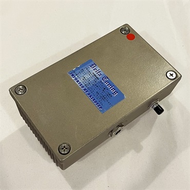 SMOKY SIGNAL AUDIO 【夏のボーナスセール】USED 中古 Tubeless Delta Tuning SN.035 画像4