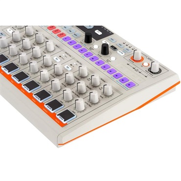 Arturia 【夏先取り大特価セール】DRUMBRUTE IMPACT 1984 (限定特価) アートリア ドラムブルート 画像4