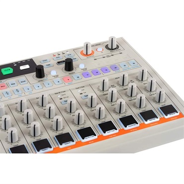 Arturia 【夏先取り大特価セール】DRUMBRUTE IMPACT 1984 (限定特価) アートリア ドラムブルート 画像6