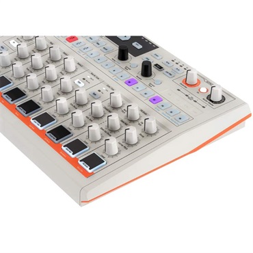 Arturia 【夏先取り大特価セール】DRUMBRUTE IMPACT 1984 (限定特価) アートリア ドラムブルート 画像7