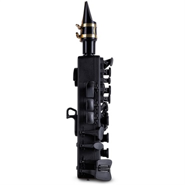 その他ブランド(管楽器・吹奏楽器) odiseimusic オディセイ・ミュージック Travel Sax2 TS-2 画像1