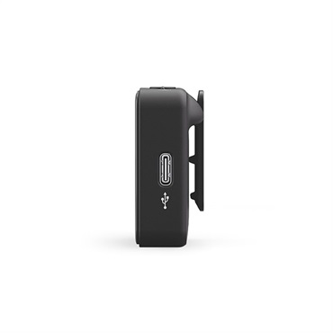 RODE Wireless ME (WIME)(ワイヤレスミ―)(ブラック)(ロード)(小型ワイヤレスマイク)(ワイヤレスマイクシステム) 画像4