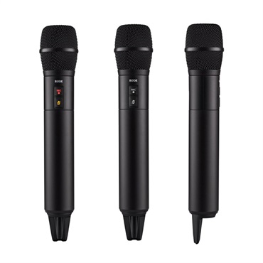 RODE Interview Pro(インタービュープロ)(ロード)(ハンドヘルド型ワイヤレスマイク) 画像1
