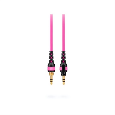 RODE NTHケーブル 24(2.4m)(ピンク)(ロード)(NTH-100用) 画像1