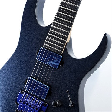 Ibanez RGR6BSP-IPT (Iron Pewter) [Limited Model] 画像3
