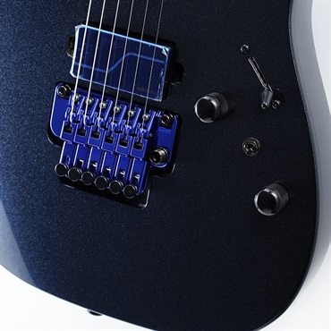 Ibanez RGR6BSP-IPT (Iron Pewter) [Limited Model] 画像4