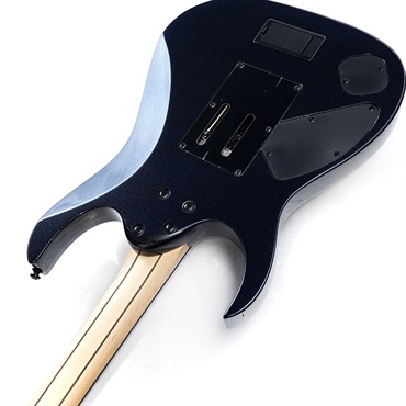 Ibanez RGR6BSP-IPT (Iron Pewter) [Limited Model] 画像6