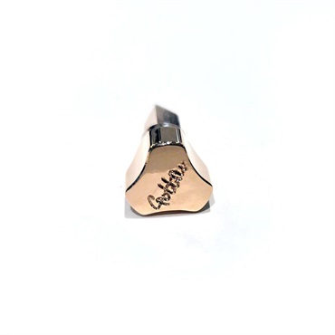 Gottsu 【お取り寄せ品】ゴッツ Copper Sax Lyre Booster 画像1