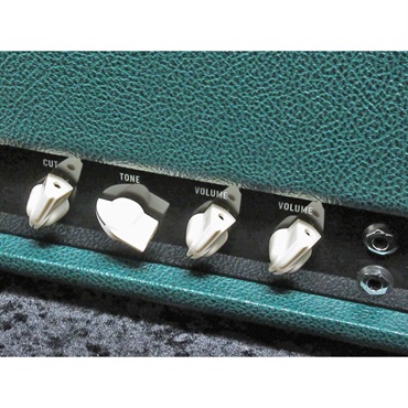 Divided by 13 JRT 9/15 Head+1x12f(British Green， Ivory V)（ディバイデット） 画像3