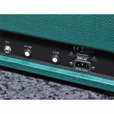 Divided by 13 JRT 9/15 Head+1x12f(British Green， Ivory V)（ディバイデット） 画像8