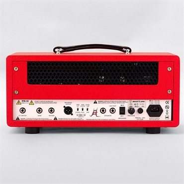 FRIEDMAN 【夏先取り大特価セール】JEL-20 HEAD [Jake E Lee Signature]【展示特価】（フリードマン） 画像1