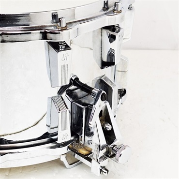 SONOR USED 中古 HLD-588 [Horst Link Signature Ferro-Manganese Steel 14X8] 画像5