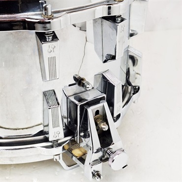SONOR USED 中古 HLD-588 [Horst Link Signature Ferro-Manganese Steel 14X8] 画像6