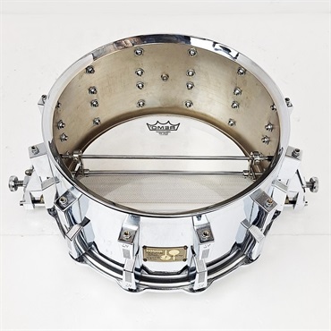 SONOR USED 中古 HLD-588 [Horst Link Signature Ferro-Manganese Steel 14X8] 画像9