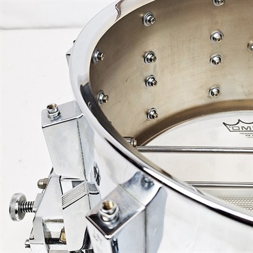 SONOR USED 中古 HLD-588 [Horst Link Signature Ferro-Manganese Steel 14X8] 画像10