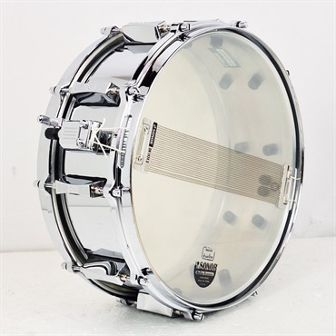 SONOR USED 中古 SSD11-1455STS[Steve Smith Signature Snare 14×5.5/専用ハードケース付属] 画像4