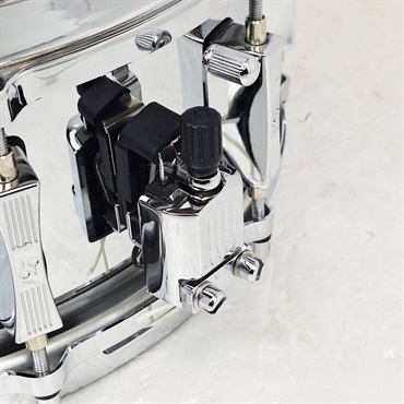 SONOR USED 中古 SSD11-1455STS[Steve Smith Signature Snare 14×5.5/専用ハードケース付属] 画像5