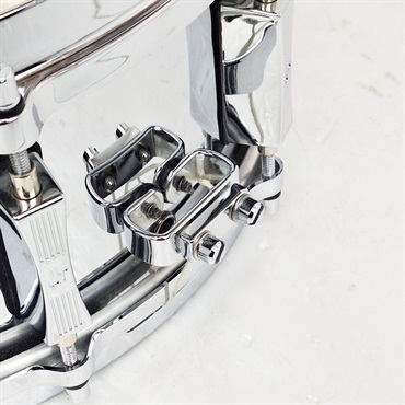 SONOR USED 中古 SSD11-1455STS[Steve Smith Signature Snare 14×5.5/専用ハードケース付属] 画像6