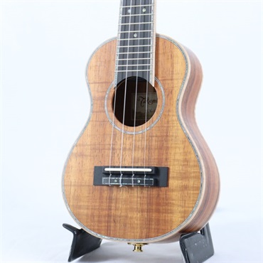 TAKAMINE USED 中古 TUK-S7 エレキソプラノウクレレ [美品] タカミネ 画像1