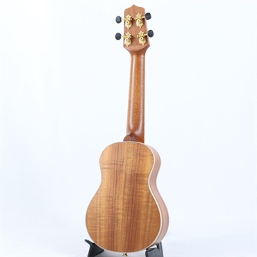 TAKAMINE USED 中古 TUK-S7 エレキソプラノウクレレ [美品] タカミネ 画像2