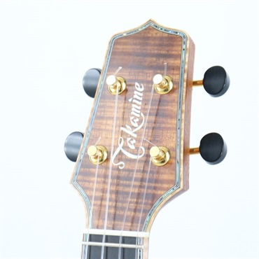 TAKAMINE USED 中古 TUK-S7 エレキソプラノウクレレ [美品] タカミネ 画像4