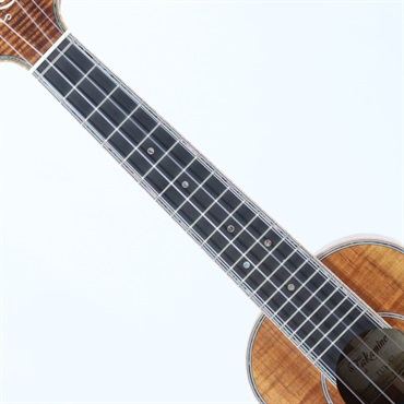 TAKAMINE USED 中古 TUK-S7 エレキソプラノウクレレ [美品] タカミネ 画像6