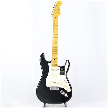 Fender USA American Vintage II 1957 Stratocaster (Black/Maple) 【The Spring Summer 2026 Campaign】 画像1