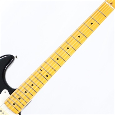 Fender USA American Vintage II 1957 Stratocaster (Black/Maple) 【The Spring Summer 2026 Campaign】 画像5