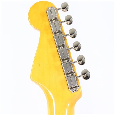Fender USA American Vintage II 1957 Stratocaster (Black/Maple) 【The Spring Summer 2026 Campaign】 画像8