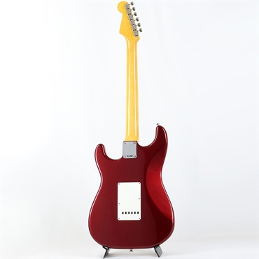 Fender USA American Vintage II 1965 Stratocaster (Candy Apple Red/Round-Lam Rosewood) 【The Spring Summer 2026 Campaign】 画像2