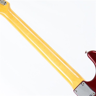 Fender USA American Vintage II 1965 Stratocaster (Candy Apple Red/Round-Lam Rosewood) 【The Spring Summer 2026 Campaign】 画像6