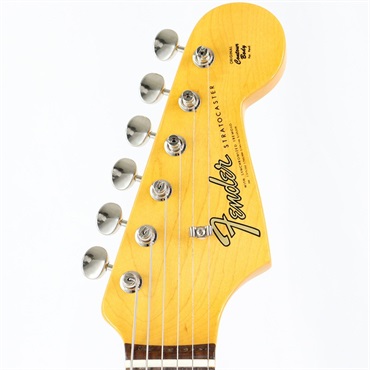 Fender USA American Vintage II 1965 Stratocaster (Candy Apple Red/Round-Lam Rosewood) 【The Spring Summer 2026 Campaign】 画像7