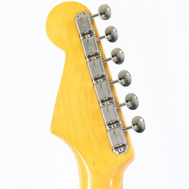 Fender USA American Vintage II 1965 Stratocaster (Candy Apple Red/Round-Lam Rosewood) 【The Spring Summer 2026 Campaign】 画像8