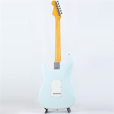 Fender USA American Vintage II 1965 Stratocaster (Sonic Blue/Round-Lam Rosewood) 【The Spring Summer 2026 Campaign】 画像2