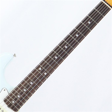 Fender USA American Vintage II 1965 Stratocaster (Sonic Blue/Round-Lam Rosewood) 【The Spring Summer 2026 Campaign】 画像5