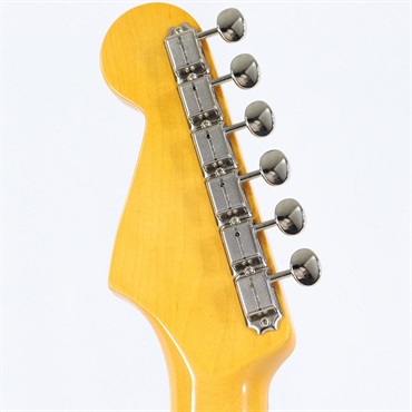 Fender USA American Vintage II 1965 Stratocaster (Sonic Blue/Round-Lam Rosewood) 【The Spring Summer 2026 Campaign】 画像8