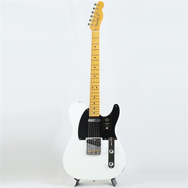 Fender USA Limited Edition American Vintage II 1951 Telecaster (Prototype White/Maple) 【The Spring Summer 2026 Campaign】 画像1
