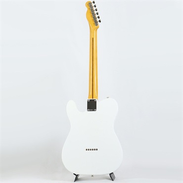 Fender USA Limited Edition American Vintage II 1951 Telecaster (Prototype White/Maple) 【The Spring Summer 2026 Campaign】 画像2