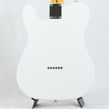 Fender USA Limited Edition American Vintage II 1951 Telecaster (Prototype White/Maple) 【The Spring Summer 2026 Campaign】 画像3