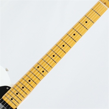Fender USA Limited Edition American Vintage II 1951 Telecaster (Prototype White/Maple) 【The Spring Summer 2026 Campaign】 画像5