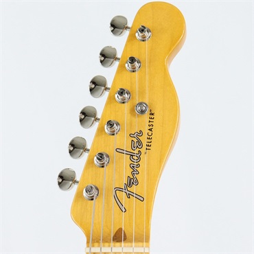 Fender USA Limited Edition American Vintage II 1951 Telecaster (Prototype White/Maple) 【The Spring Summer 2026 Campaign】 画像7
