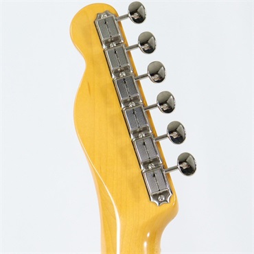 Fender USA Limited Edition American Vintage II 1951 Telecaster (Prototype White/Maple) 【The Spring Summer 2026 Campaign】 画像8