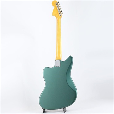 Fender USA American Vintage II 1966 Jazzmaster (Sherwood Green Metallic/Rosewood) 【The Spring Summer 2026 Campaign】 画像2
