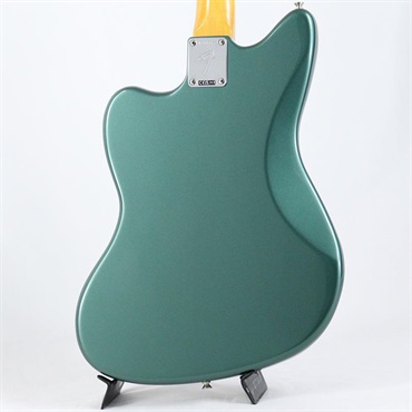 Fender USA American Vintage II 1966 Jazzmaster (Sherwood Green Metallic/Rosewood) 【The Spring Summer 2026 Campaign】 画像3