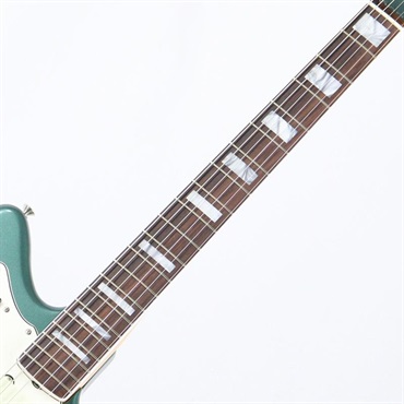 Fender USA American Vintage II 1966 Jazzmaster (Sherwood Green Metallic/Rosewood) 【The Spring Summer 2026 Campaign】 画像5