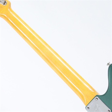 Fender USA American Vintage II 1966 Jazzmaster (Sherwood Green Metallic/Rosewood) 【The Spring Summer 2026 Campaign】 画像6